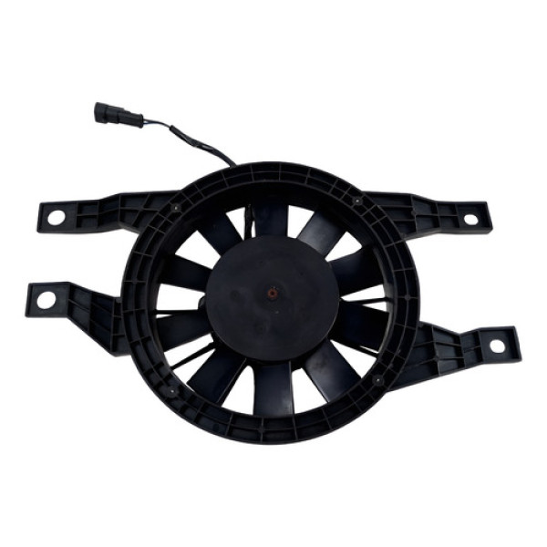 Eletroventilador Intercooler Peugeot Boxer 2.3 Lh Exec 2014