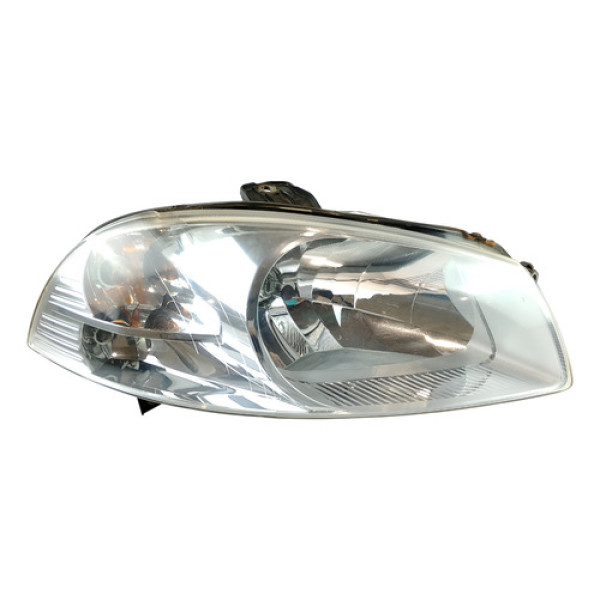 Farol Dianteiro Direito Fiat Strada Freedom 1.4 2018/2019