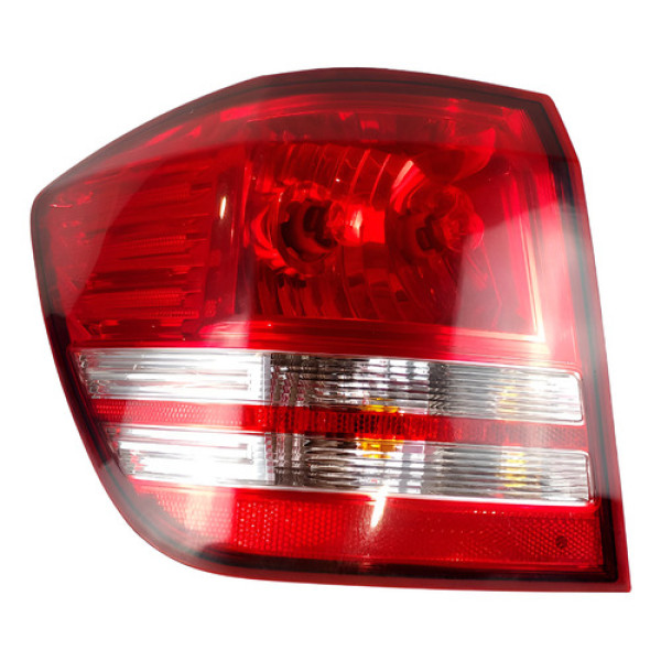 Lanterna Traseira Esquerda Dodge Journey Sxt 2010