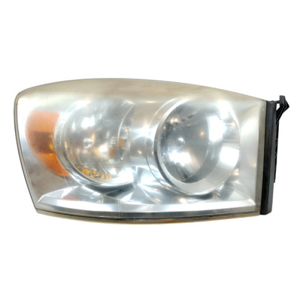 Farol Dianteiro Direito Ram 2500 Heavy Duty 2008/2009