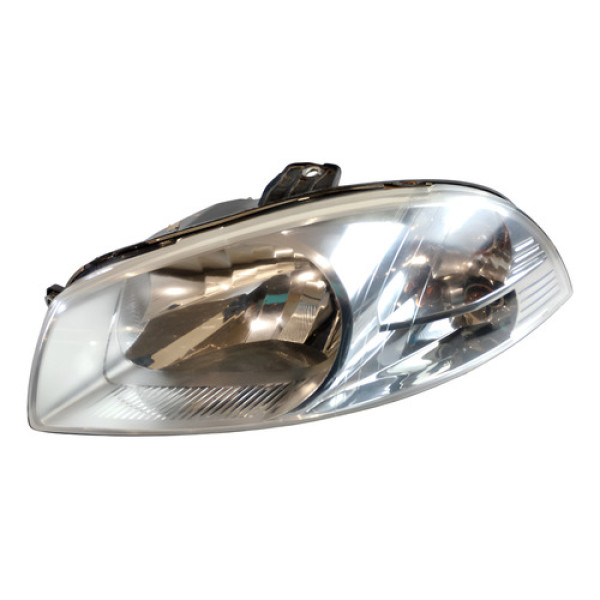 Farol Dianteiro Esquerdo Fiat Strada Working Hard 016/2017