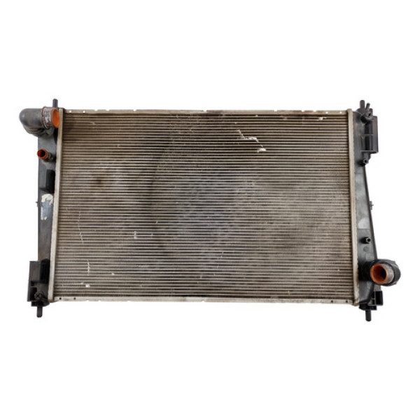 Radiador Fiat Linea Essence 1.8 2012/2013