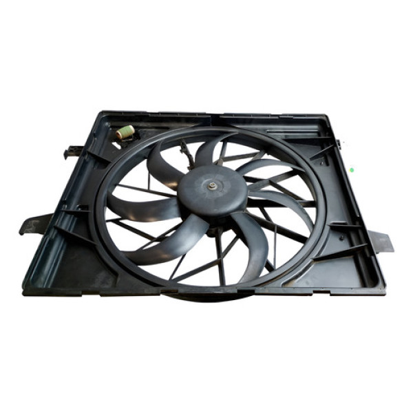 Eletroventilador Jeep Grand Cherokee Limited 3.6 Aut 2010/11