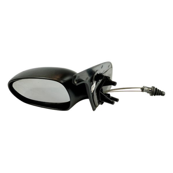 Retrovisor Esquerdo  Fiat Mobi Like 1.0 Fire Flex 2022/2023