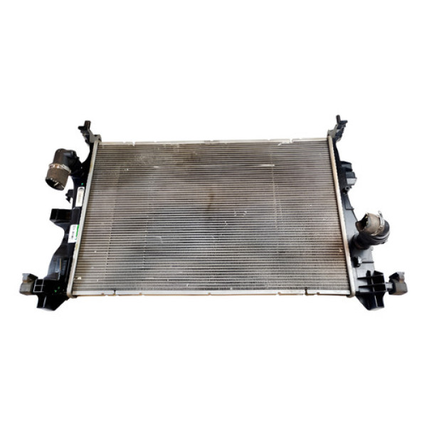Radiador Fiat Toro Freedom 2.0 16v 4x4 Turbo Diesel 2017