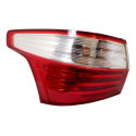Lanterna Traseira Esquerda Fiat Grand Siena Attract 2012/13