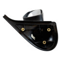 Retrovisor Direito Fiat Strada Fire Flex 1.4 2007