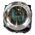 Farol Dianteiro Esquerdo Jeep Renegade Sport 1.8 2018
