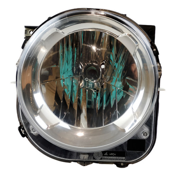Farol Dianteiro Esquerdo Jeep Renegade Sport 1.8 2018