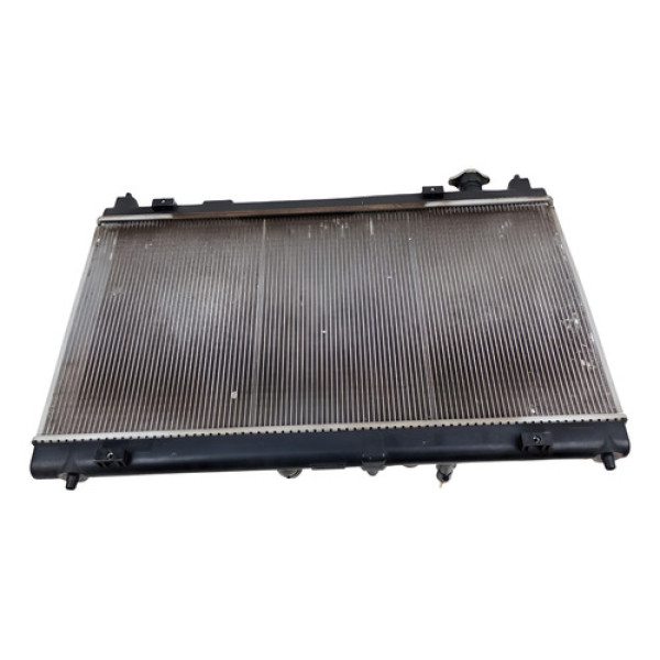 Radiador Honda Wr-v Ex 1.5 Flexone 16v Automático 2018/2018