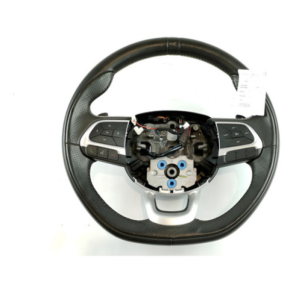 Volante Do Motorista Argo Precision 1.8 2017/2018