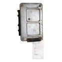 Módulo De Injeção Fiat Punto Elx 1.4 Fire Flex 8v 2008/2008