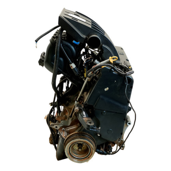 Motor Completo Fiat Palio 1.0 Economy Fire Flex 8v 2011/202