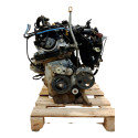 Motor Completo Fiat Strada Working Hard 1.4 Flex 8v 2017/18