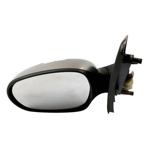 Retrovisor Esquerdo Fiat Grand Siena Attractive 2012/2013