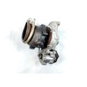 Turbocompressor Turbina  Ram Rampage Laramie 2.0 2023/2024