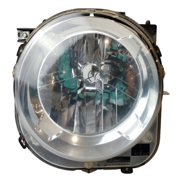 Farol Dianteiro Esquerdo Jeep Renegade Longitude 2015/2015