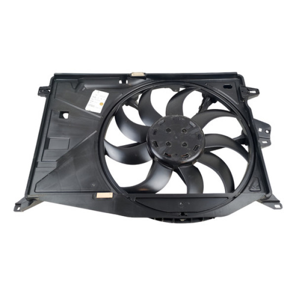 Eletroventilador Ram Rampage Laramie 2.0 Tb Diesel  2023/24