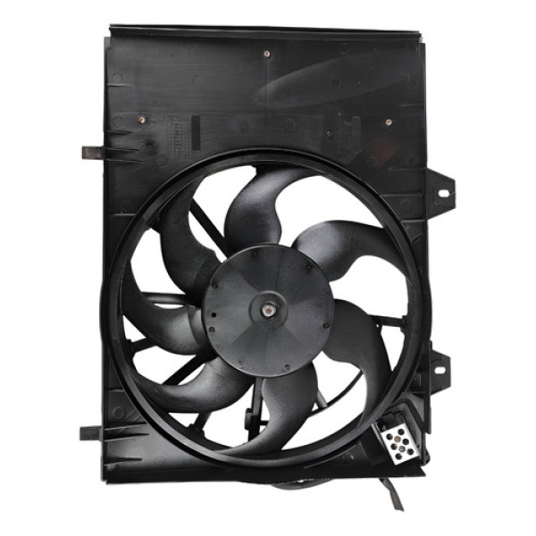 Eletroventilador Peugeot 208 Style 1.0 Flex Mec 2022/23