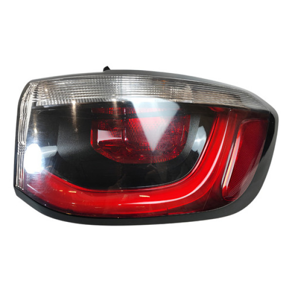 Lanterna Traseira Direita Jeep Compass Longitude 2017/2018