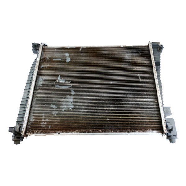 Radiador Jeep Grand Cherokee Limited 3.6 4x4 V6 Aut 2012