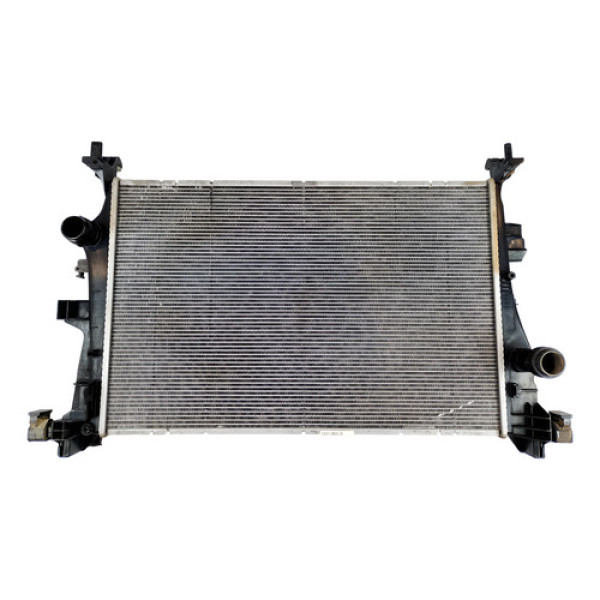 Radiador Fiat Toro Freedom 2.0 16v Tb Die Mec 2016/2017