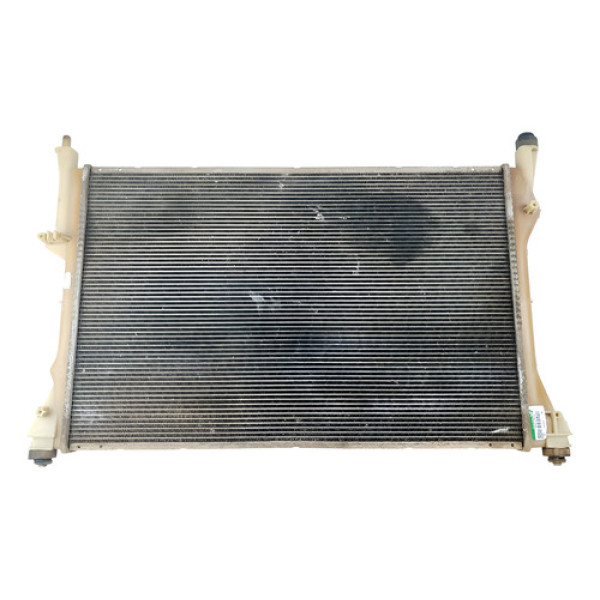 Radiador Fiat Linea Absolute 1.9 Flex Dualogic 2008/2009