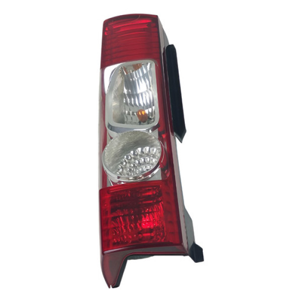 Lanterna Traseira Esquerda Fiat Ducato Cargo Curto 2018