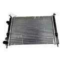 Radiador Fiat Siena El 1.0 Mpi Fire Flex 8v 2014/2014