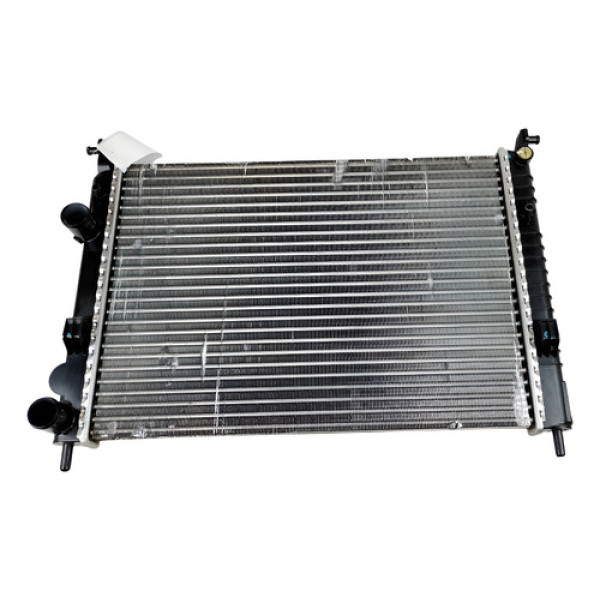 Radiador Fiat Siena El 1.0 Mpi Fire Flex 8v 2014/2014