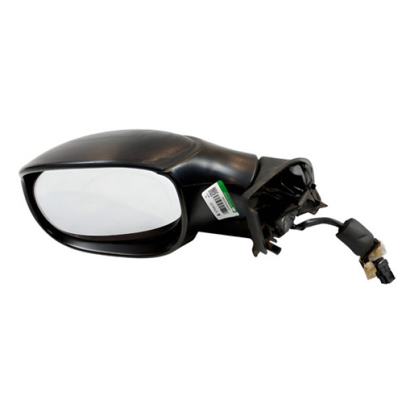 Retrovisor Esquerdo Citröen C3 Glx 1.4 Flex 2009/2010