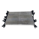 Radiador Ram Rampage Laramie 2.0 Turbo 2023/2024