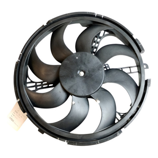 Eletroventilador Fiat Stilo Dualogic 1.8 Flex 8v 2008/2009