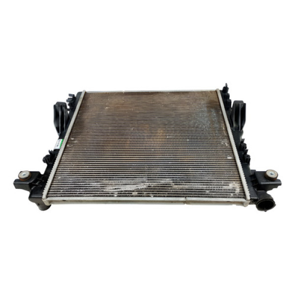 Radiador Jeep Wrangler Unlimited Sport 3.6 V6 284cv 2014/15