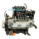Motor Completo Fiat Strada Working Hard 1.4 Flex 8v 2017/18