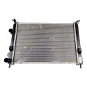 RADIADOR FIAT STRADA ADVENTURE LOCKER 1.8 FLEX CABINE 2014