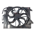Eletroventilador Chrysler Town & Country Limited 3.8 2008/09