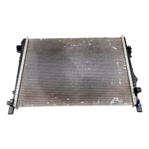 Radiador Dodge Journey Sxt 2.7 V6 185cv Automático 2010/2010