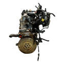 Motor Completo Fiat Strada Working Hard 1.4 Flex 8v 2017/18