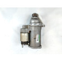 Motor De Partida Fiat Toro Endurance 1.8 Flex Mec 2019/2020