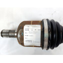 Semi-eixo Diant Le Jeep Commander Overl Td380 2.0 2021/2022