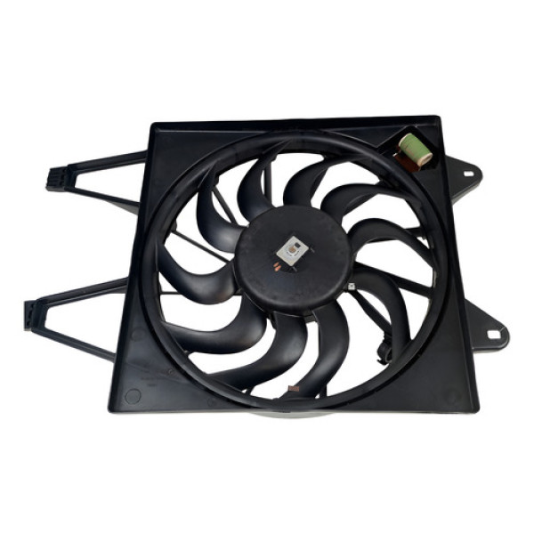 Eletroventilador Fiat Grand Siena Attractive 1.0 2017/18