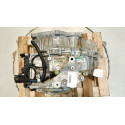 Câmbio Automático Jeep Commander Overland Td380 Aut 2021/22