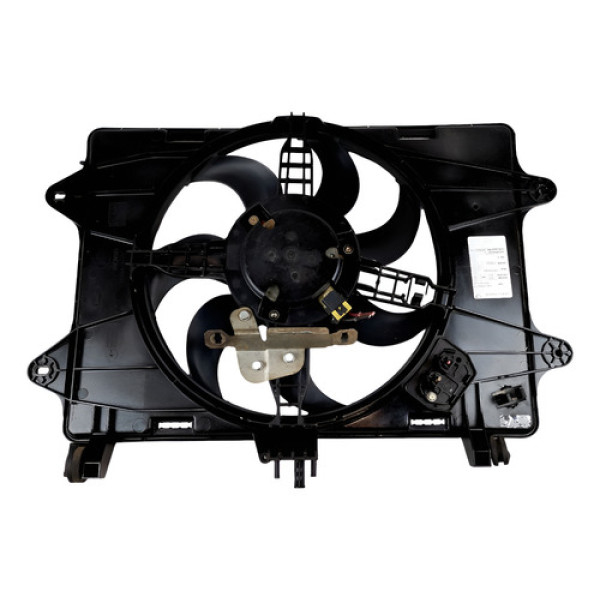 Eletroventilador Fiat Doblo Attractive 1.4 Fire 2012/13