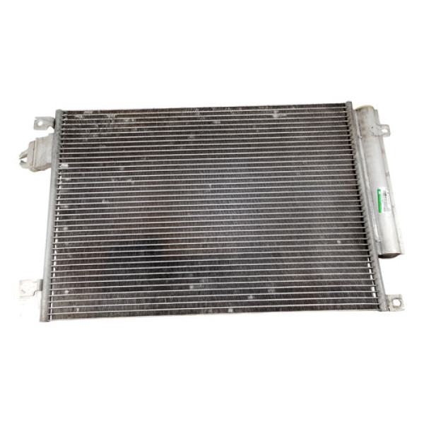 Condensador Ar Condicionado Fiat Palio Attractive 1.0 2012