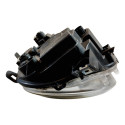 Farol Dianteiro Esquerdo Fiat 500 Cult 2011/2012