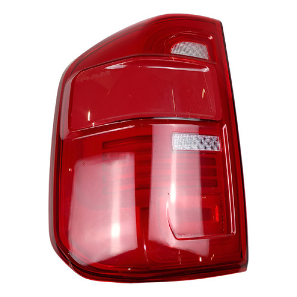 Lanterna Traseira Esquerda Ram Rampage Laramie 2023/2024