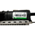 RADIADOR FIAT STRADA ADVENTURE LOCKER 1.8 FLEX CABINE 2014