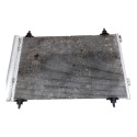 Condensador Ar Condicionado Citroën C4 Lounge Orig 1.6 17/18