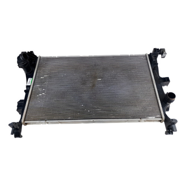 Radiador Fiat Toro Freedom 2.0 16v Turbo Diesel Mec 2015/16